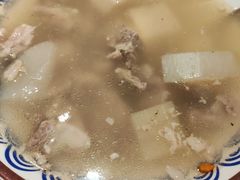 -树厨贵州菜(大十字店)