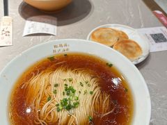 -松鹤楼·苏式汤面(虹桥天地店)