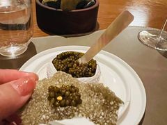 -Amber(置地文华东方酒店)