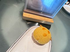 -湛江民大喜来登酒店-采悦轩中餐厅