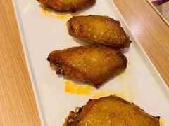 -必胜客(八一店)