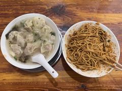 -小秋水饺(大成路总店)