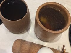 -五观堂素食(新华路店)