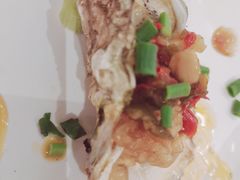 -芭菲盛宴·环球美食(解放碑英利国际店)