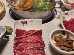 -俏牛哥鲜牛肉牛肆馆(重庆天地店)