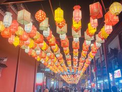 -宁波府城隍庙