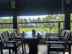 -亚龙湾红树林度假酒店-韩轩韩餐厅