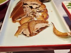 -京味斋·北京烤鸭(华威桥北工大店)