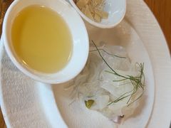 -美未居·老字号·地道顺德菜·桑拿鸡·鱼生(容桂店)