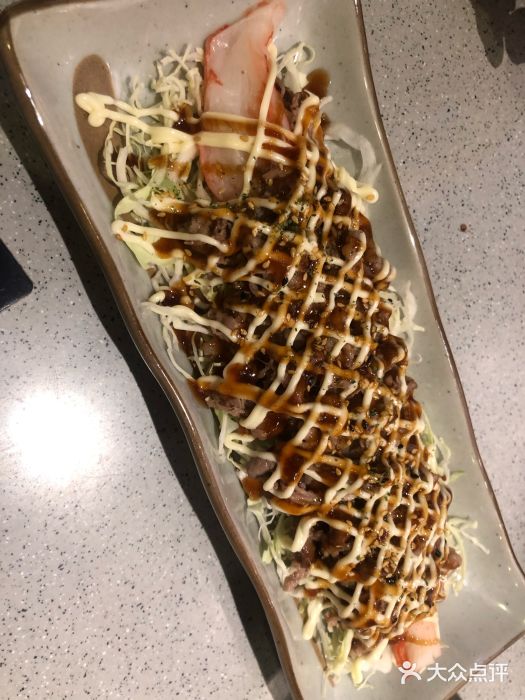 万岁寿司(万国店)图片