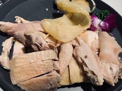 花胶鸡-八珍玉食鸡煲·打边炉(印象城店)