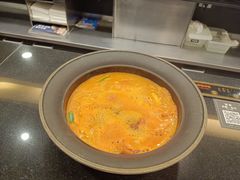 暖春番茄锅底-呷哺呷哺(枫蓝国际店)