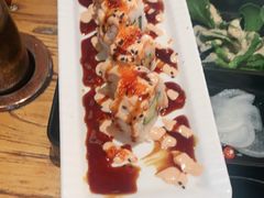 -千寻烧肉(政务区店)