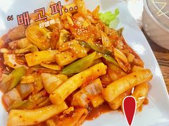 -名家韩国料理·烤肉(瑶海店)