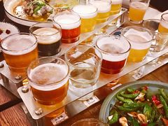 -爱啤精酿·民谣酒馆(滨江店)