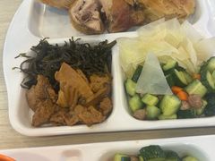 -香妃烤鸡(西单店)