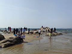 -老虎石海上公园