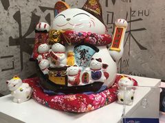 -赵汝飞练字硬笔书法(静安大融城校区)
