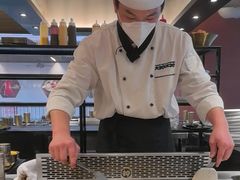-大神太神·铁板烧(瑞虹天地月亮湾店)