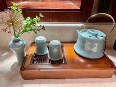 -普陀山雷迪森庄园