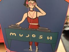 -MUJOSH木九十眼镜(苏州中心店)