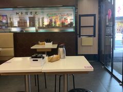 -和平馆·地道港澳茶餐厅(西门口店)