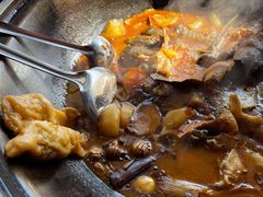 -忆乡情铁锅炖鱼饭店(延庆店)