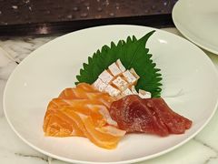-凯菲厅海鲜姿造·海鲜自助·帝王蟹·龙虾(成都群光君悦酒店)