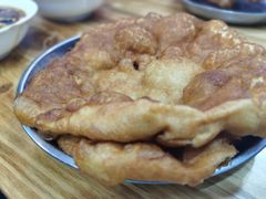 糖油饼-增盛魁小吃店