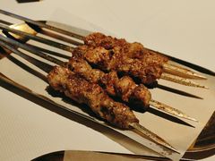 -西域阿里马新疆菜·清真(桂花路店)