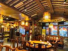 大堂-杨记隆府(重庆总店)