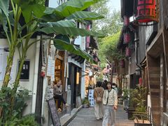 -小河直街历史文化街区