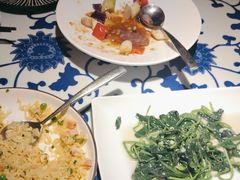 -江南赋(内蒙古大厦店)