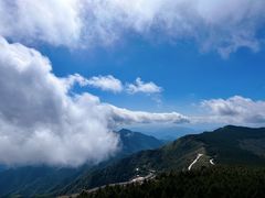 -白草畔自然风景区