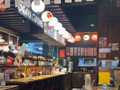 -小川洋风料理(汉街店)