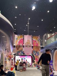 -奈尔宝家庭中心·亲子餐厅(鄞州万达店)