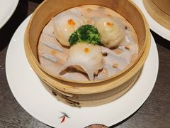 -领事馆19号中餐厅(厦门海景洲际酒店)