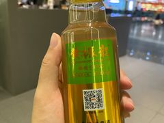 -黄振龙凉茶馆(天河南店)
