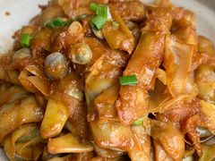 压锅黄金豆-上庄晋风庄园(上庄店)