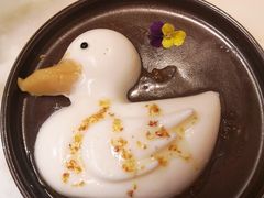 金牌干酪鸭-京华烟云·北京烤鸭(领展购物广场·中关村店)