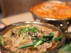 -梨花牛肉汤饭(仁恒伊势丹店)