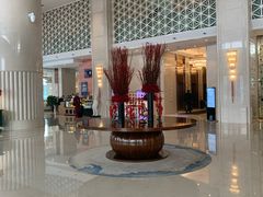 -哈尔滨永泰喜来登酒店·璟泰公馆