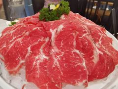 -烹然四季椰子鸡火锅(团结湖总店)