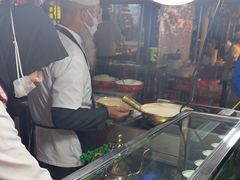 -清真老马家国华牛奶鸡蛋醪糟(正宁路店)