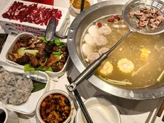 -八合里潮汕鲜牛肉火锅(福州万象城店)
