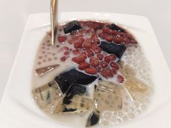 -梧州双钱龟苓膏(丽港航母店)