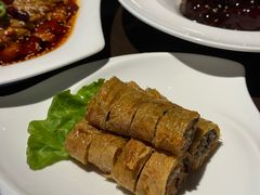 -枣子树素餐厅(铂金城店)