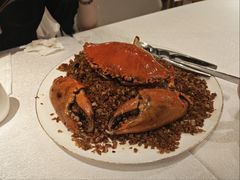 -喜记避风塘炒辣蟹(旗舰店)