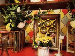 -La maison lyonnaise法国里昂餐厅