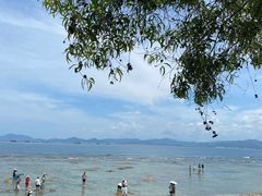 -三亚西岛海洋文化旅游区